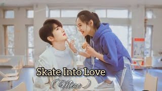 Skate Into Love  2  Mizo Recap [upl. by Ellesij]