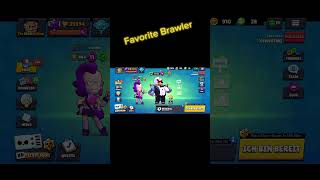 Brawl Stars brawlstars supercell [upl. by Akemeuwkuhc]