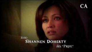 Charmed Season 9 Opening With Prue [upl. by Eiffub]