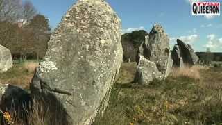 CARNAC  🗿Le Printemps des Menhirs  TV Quiberon 247 [upl. by Ennayram]