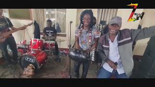 Texas Tekenya Best Mbira live performance 2023 Full Live🔥🎸🎸 [upl. by Wyly]