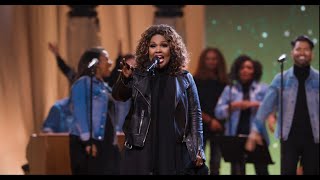 CeCe Winans  The Making of Believe For It Trailer [upl. by Pihc]