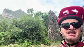 Touring Spain by eBike  first two days in the north [upl. by Cormack]