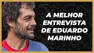 Entrevista com Eduardo Marinho  Modo Carisma  18012017 [upl. by Anauj]