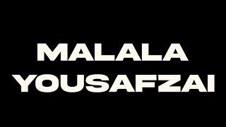 MALALA YOUSAFZAI  SHORT FILM [upl. by Adnilem230]