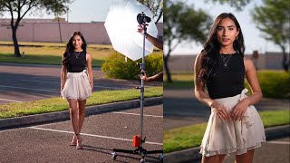 Basic Speedlight Settings Explained – Easy to Understand Intro for Beginners [upl. by Villiers]