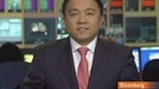 Charms Wei Sees Growth in Consumer Ad Spending in China Video [upl. by Pfosi824]