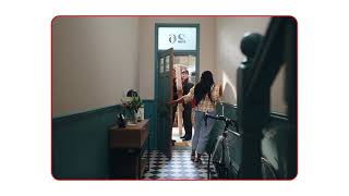 Argos Autumn Home Advert 2021 Life’s Here Be Ready [upl. by Ecinnahs]