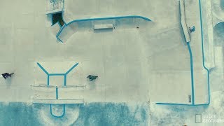 Skatepark Sušice [upl. by Jeramie]