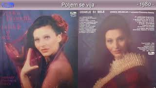 Zorica Brunclik  Odakle si sele  Audio 1980  CEO ALBUM [upl. by Anelehs335]