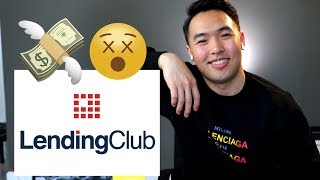 INVESTING with Lending Club 4 YEARS LATER  Lending Club Review 2019 [upl. by Tlaw]