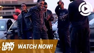 Section Boyz amp Ghost  BANG Music Video TeamSqueeze  Link Up Tv [upl. by Adnamaa726]