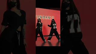 Aint My Fault  Lisa Jennie  汤圆编舞《Ai Cover》双人舞 shorts [upl. by Eadwine]