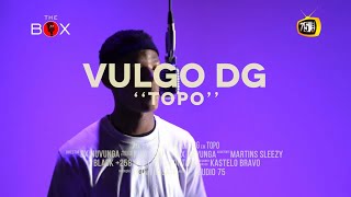 Vulgo DG  Topo THE BOX [upl. by Aicinet35]