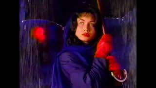 Isotoner Gloves 1990 Television Commercial [upl. by Hatch]