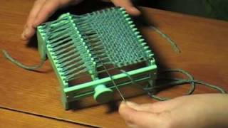 Wonder Weave Loom [upl. by Rigdon]