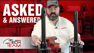 Compare Harken MKIV and MKIV Ocean Furlers  Harken Tech Team Asked amp Answered [upl. by Anderer]