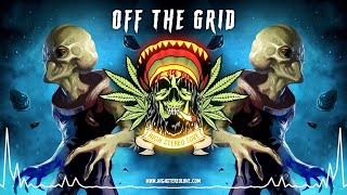 Seedheads  Off The Grid 👽 New Reggae 2022  Roots Reggae  Dub Reggae  Lyric Video [upl. by Corron]