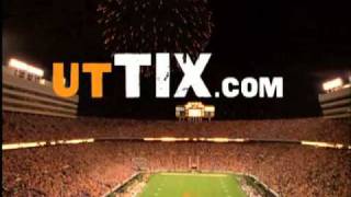 Purchase UT Football Tickets Online [upl. by Nosylla]