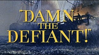 Damn the Defiant 1962 Trailer  Alec Guinness Dirk Bogarde [upl. by Bethanne]