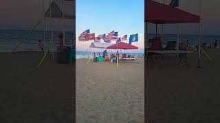 Tybee Island American 4th of July [upl. by Letsirc]