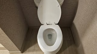 TR 31 Why you should NEVER BUY a New Kohler Wellworth  Highline Class 5 Toilet or any Class 5 [upl. by Paulie]