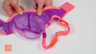 Why Underwires can Pop Out of Your Bra [upl. by Noman]