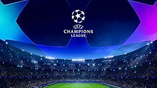 UEFA CHAMPIONS LEAGUE ENTRANCE amp ANTHEM 202223  CLASSIC ANTHEM  Version 12 [upl. by Goldfinch]