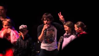 Chris Janson Fayetteville Dogwood Festival [upl. by Imim]