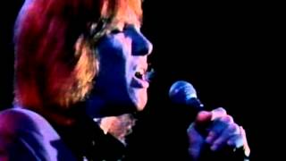 Benny Mardones Into The Night  Live Version Presented By Chevi Chase  With Spanish Subtitles [upl. by Enrobialc]