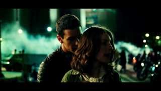 3MSC TRAILER Tres metros sobre el cielo [upl. by Nanek]