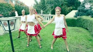 Csocsesz  Részeges mix Official Music Video [upl. by Marika]