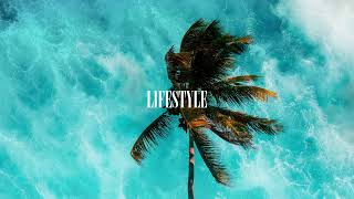 IVOXYGEN  Lifestyle Lyrics Video [upl. by Myrlene]