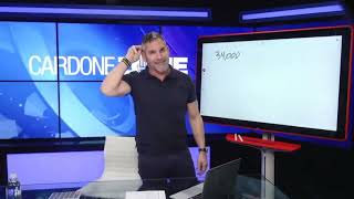 HOW TO 10X YOUR PRODUCTIVITY BILLIONAIRE GRANT CARDONE apostletv johndeesuccesstv shorts viral [upl. by Jaeger]