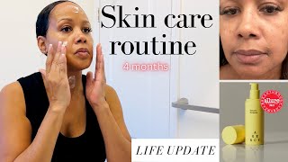 Agency Skincare Routine amp Review [upl. by Drusus]