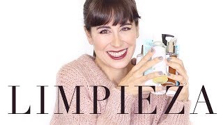 Los mejores productos de LIMPIEZA FACIAL asequibles y gama media by Miriam Llantada [upl. by Major132]