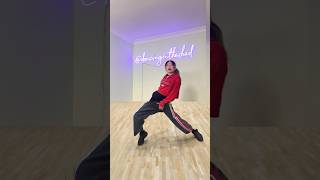 why is this called the hard version it’s so easy yeonjunggum ggum yeonjun txt kpopdancecover [upl. by Oisacin]