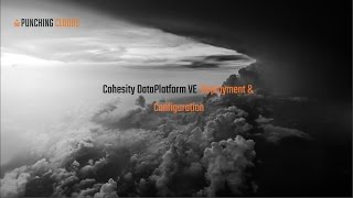 Cohesity DataPlatform VE Deployment and Configuration Demo [upl. by Lianne695]