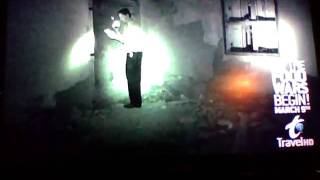 Ghost Adventures Poveglia Island Part 4 [upl. by Fiore713]