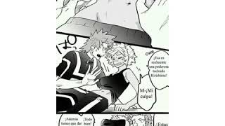 Kirimina manga cómic 1 [upl. by Anelle]