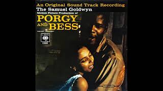 Dorothy Dandridge  Summertime  Porgy and Bess 1959 [upl. by Araed]