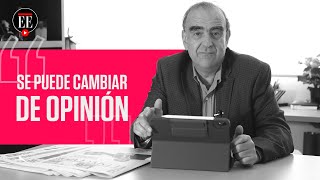 ¿Nos entregamos al uribismo en El Espectador Fidel Cano  El Espectador [upl. by Rajiv709]