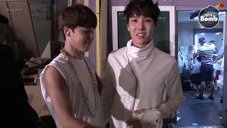 BANGTAN BOMB BTS NO lipsync Dance  BTS 방탄소년단 [upl. by Balkin]