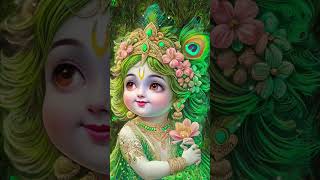 Krishna vrindavan dhamamazingfacts factsinhindishortfeedviral viralreels [upl. by Ainnat]