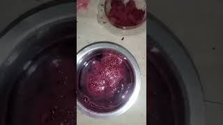 beetroot halwahalwa [upl. by Oilut664]