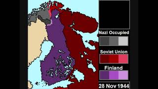 The Lapland War [upl. by Fasta628]