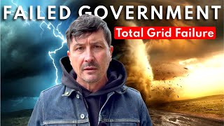 Cat 5 Hurricane Incoming – My OffGrid Survival Plan for Grid Collapse [upl. by Amie]