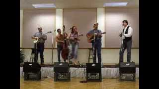 Ben Daniels and Backwoods Bluegrass Band [upl. by Harbison560]