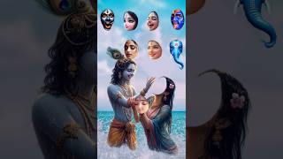 Jay Sree krishna  rajuanimation1m shorts youtubeshorts trending radhakrishna lovestory [upl. by Harmaning]