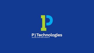 P1 Technologies 2022 [upl. by Andreana]